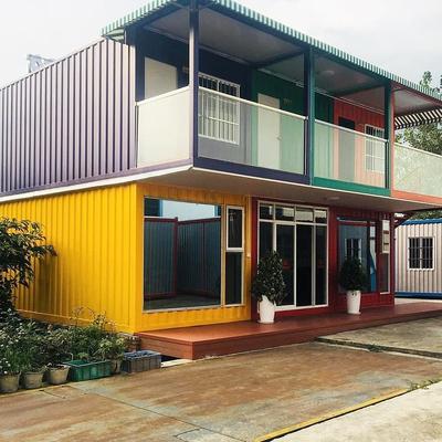 桂林居家集装箱