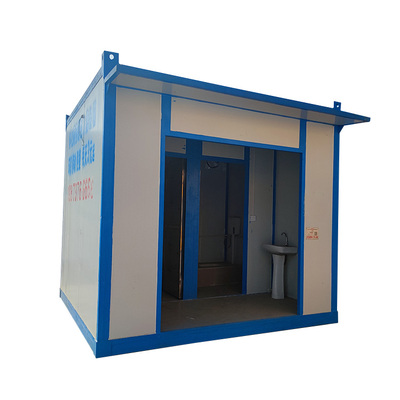 桂林精美集装箱-卫浴箱